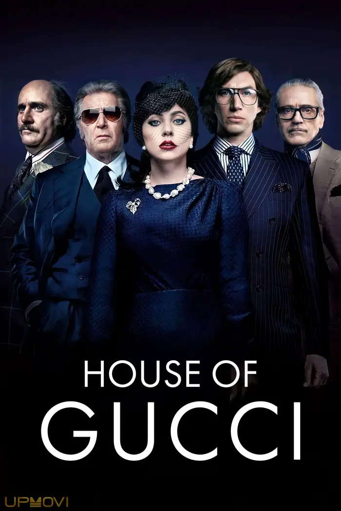 House of Gucci