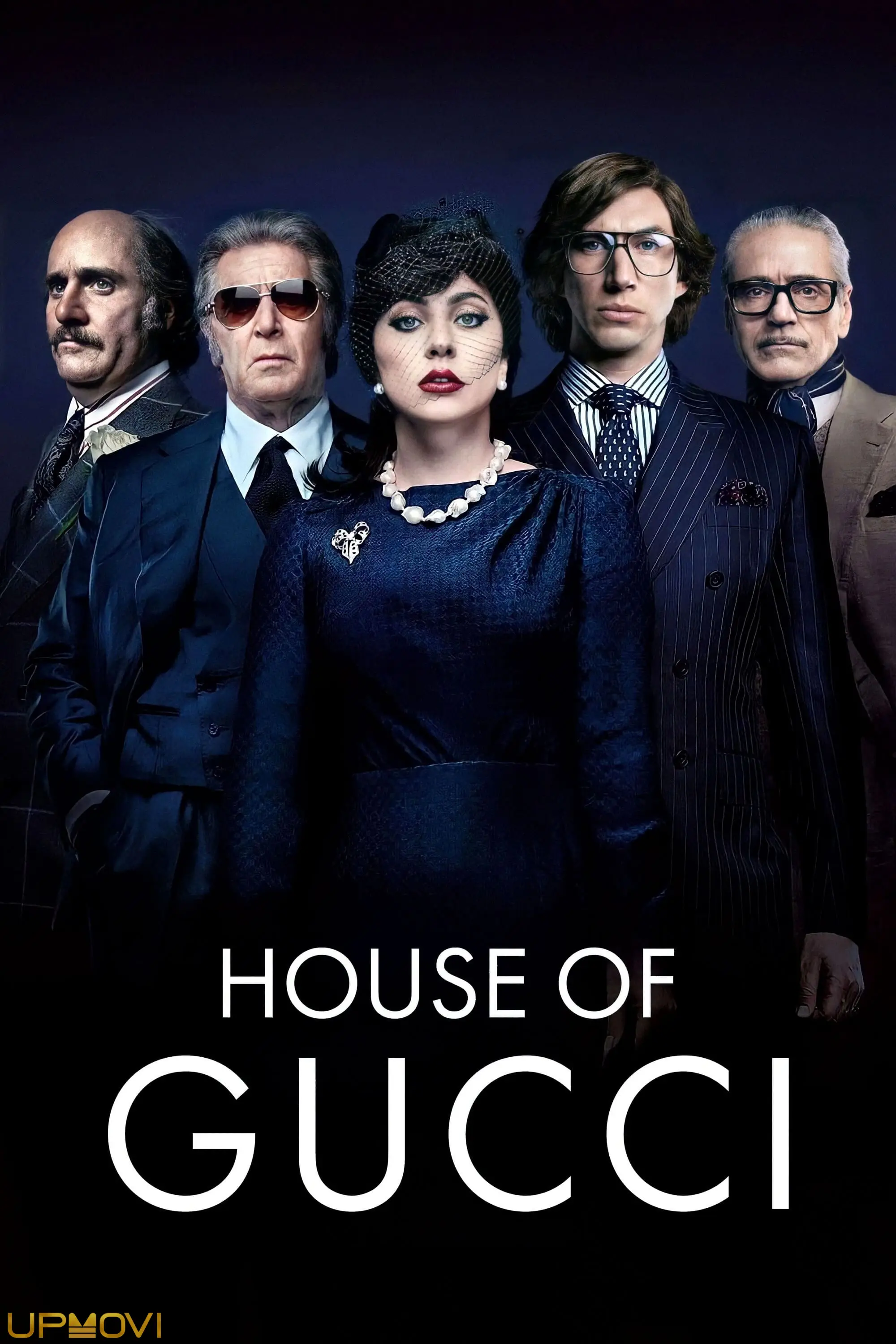 House of Gucci