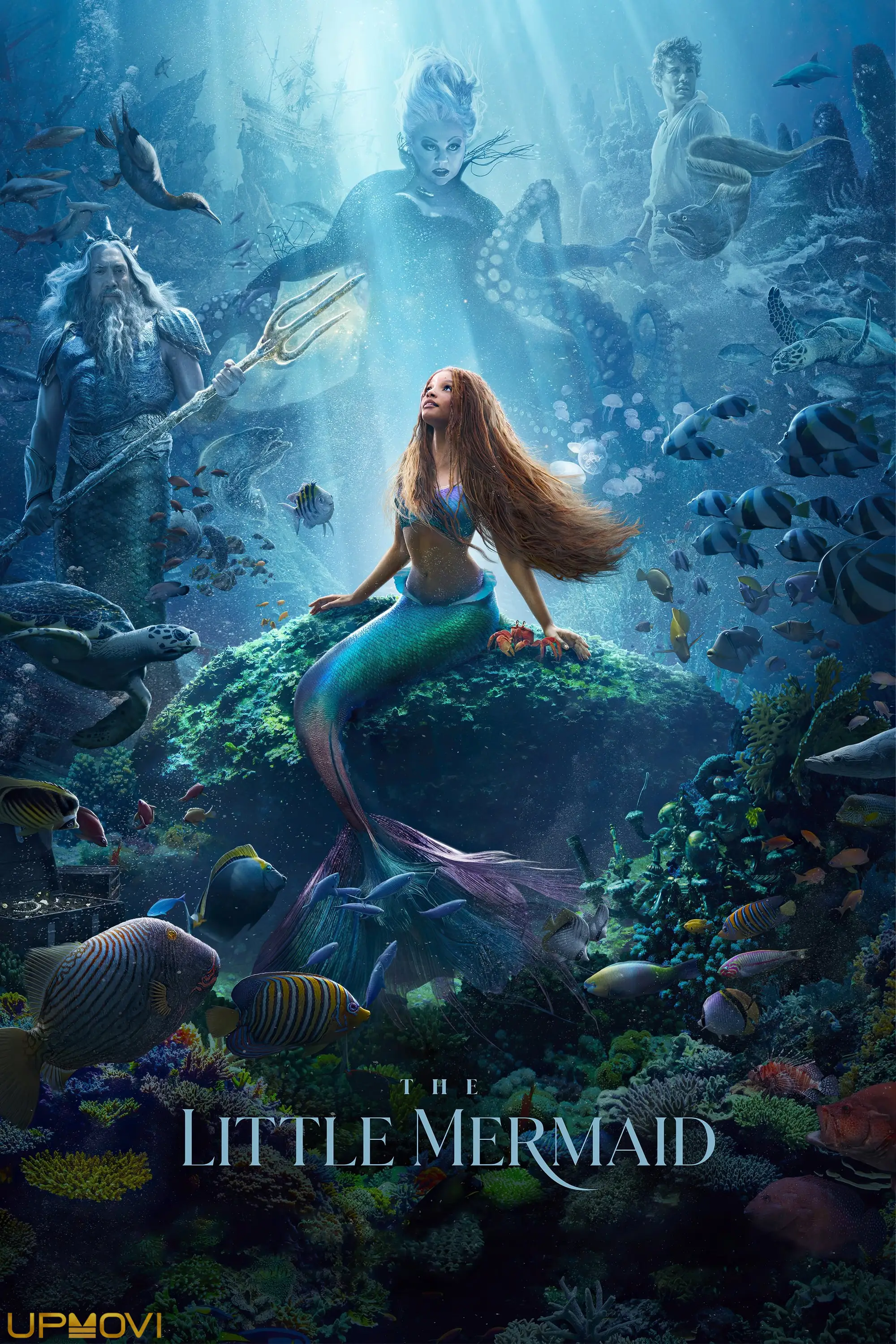 The Little Mermaid