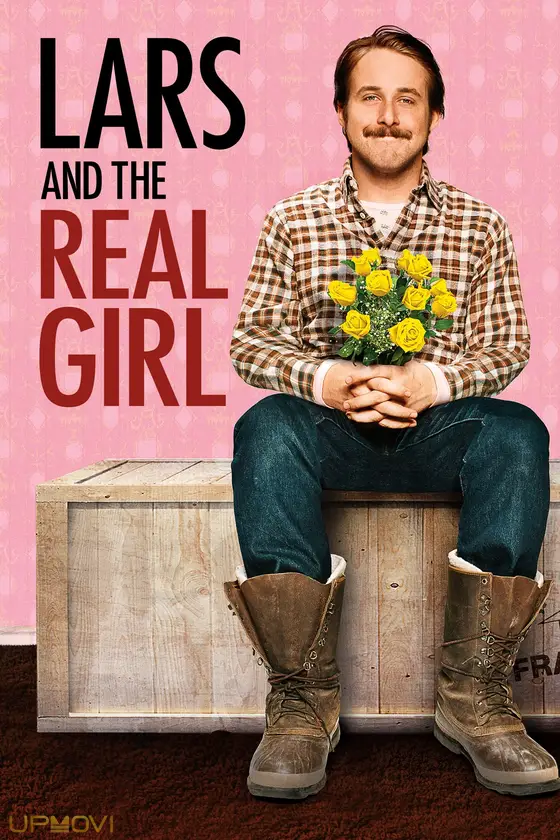 Lars and the Real Girl