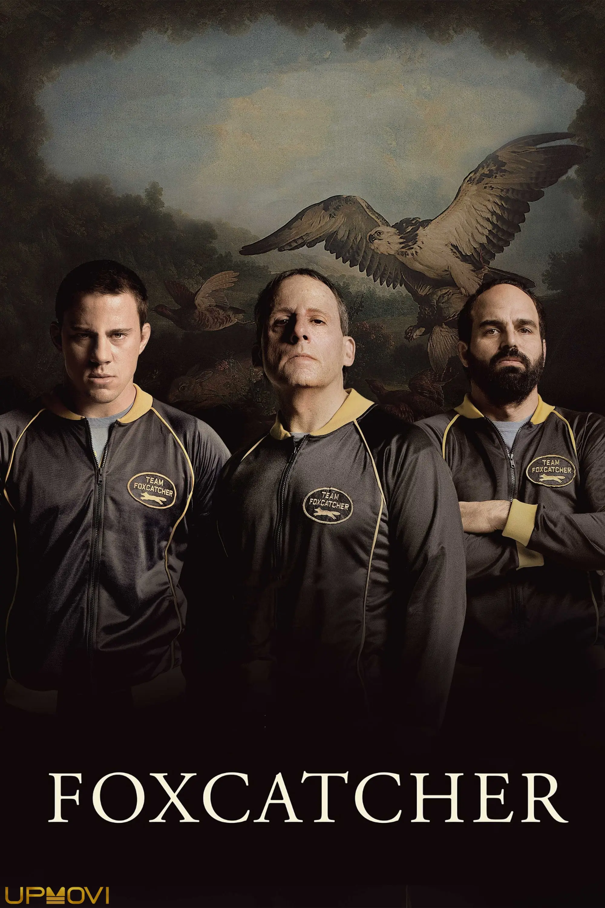 Foxcatcher