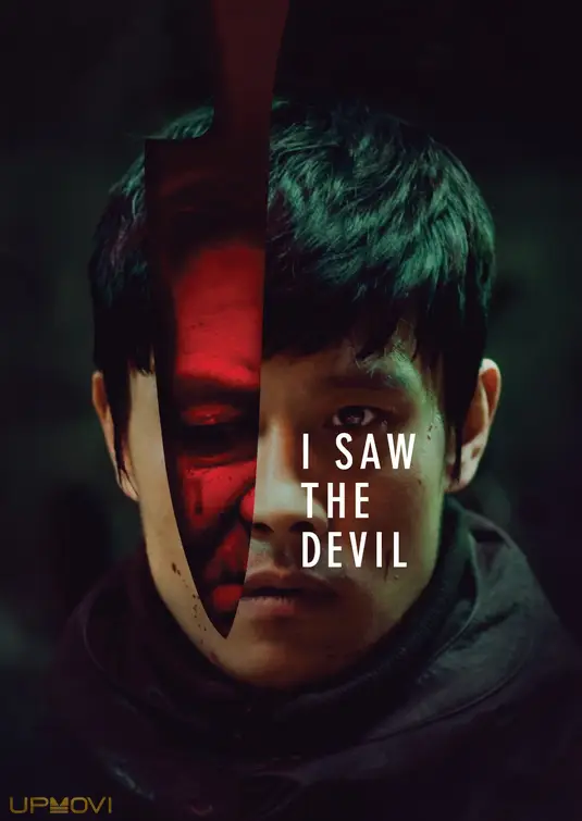 I Saw the Devil