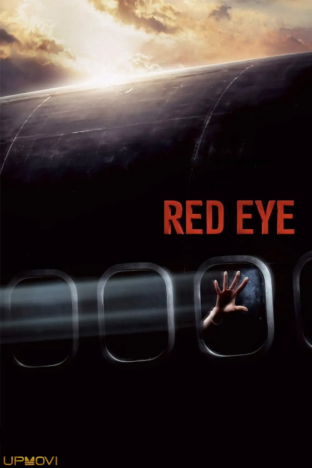 Red Eye