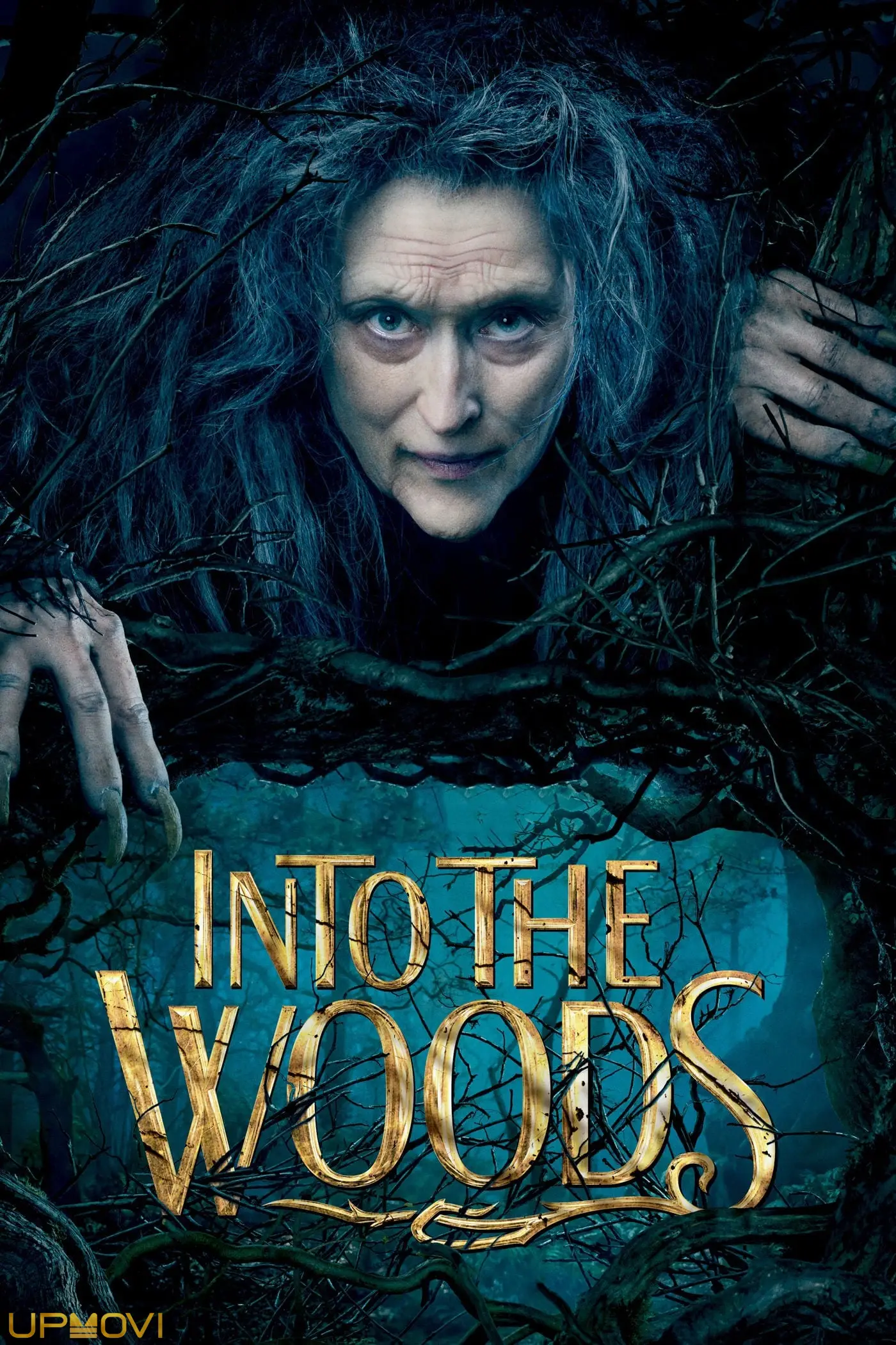 Into the Woods