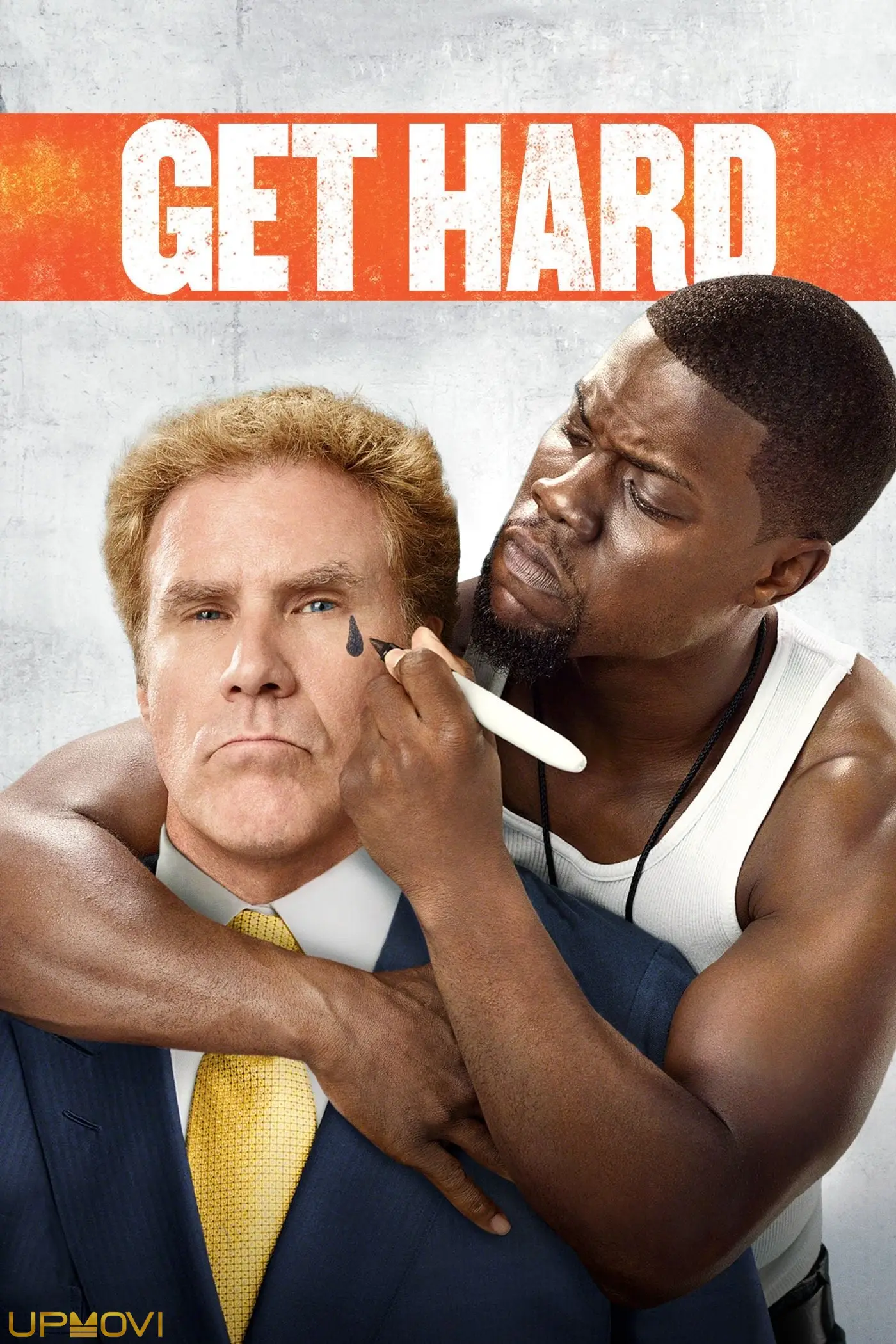 Get Hard