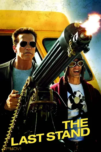 The Last Stand
