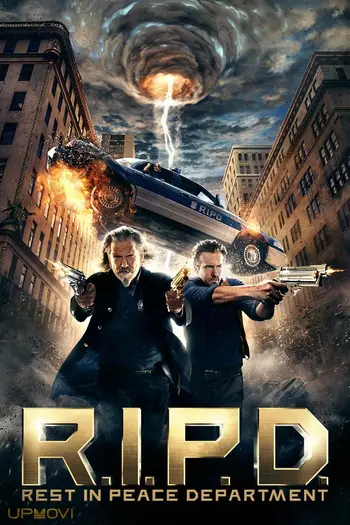 R.I.P.D.