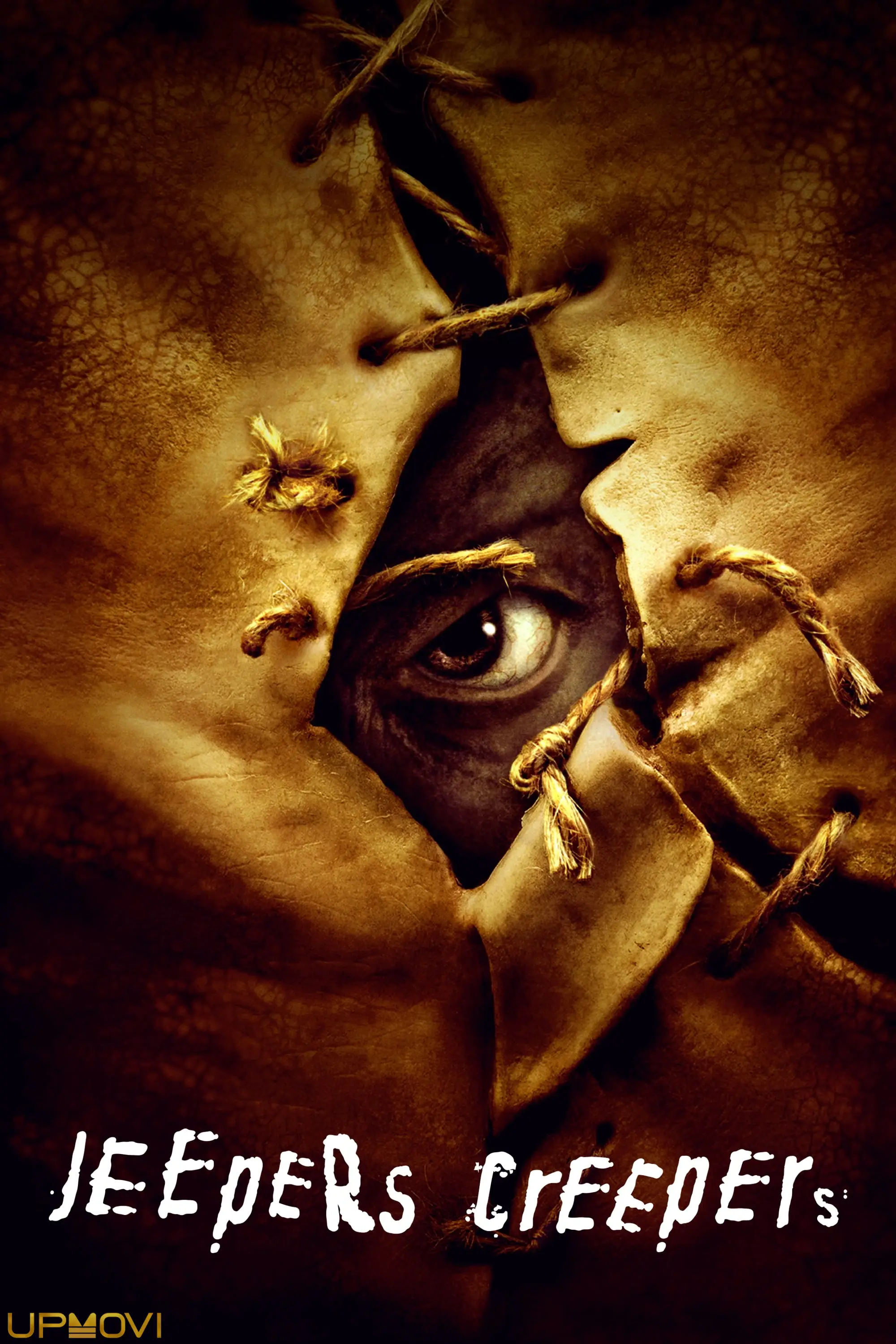 Jeepers Creepers