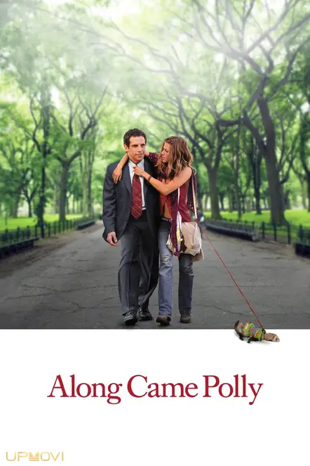 Along Came Polly