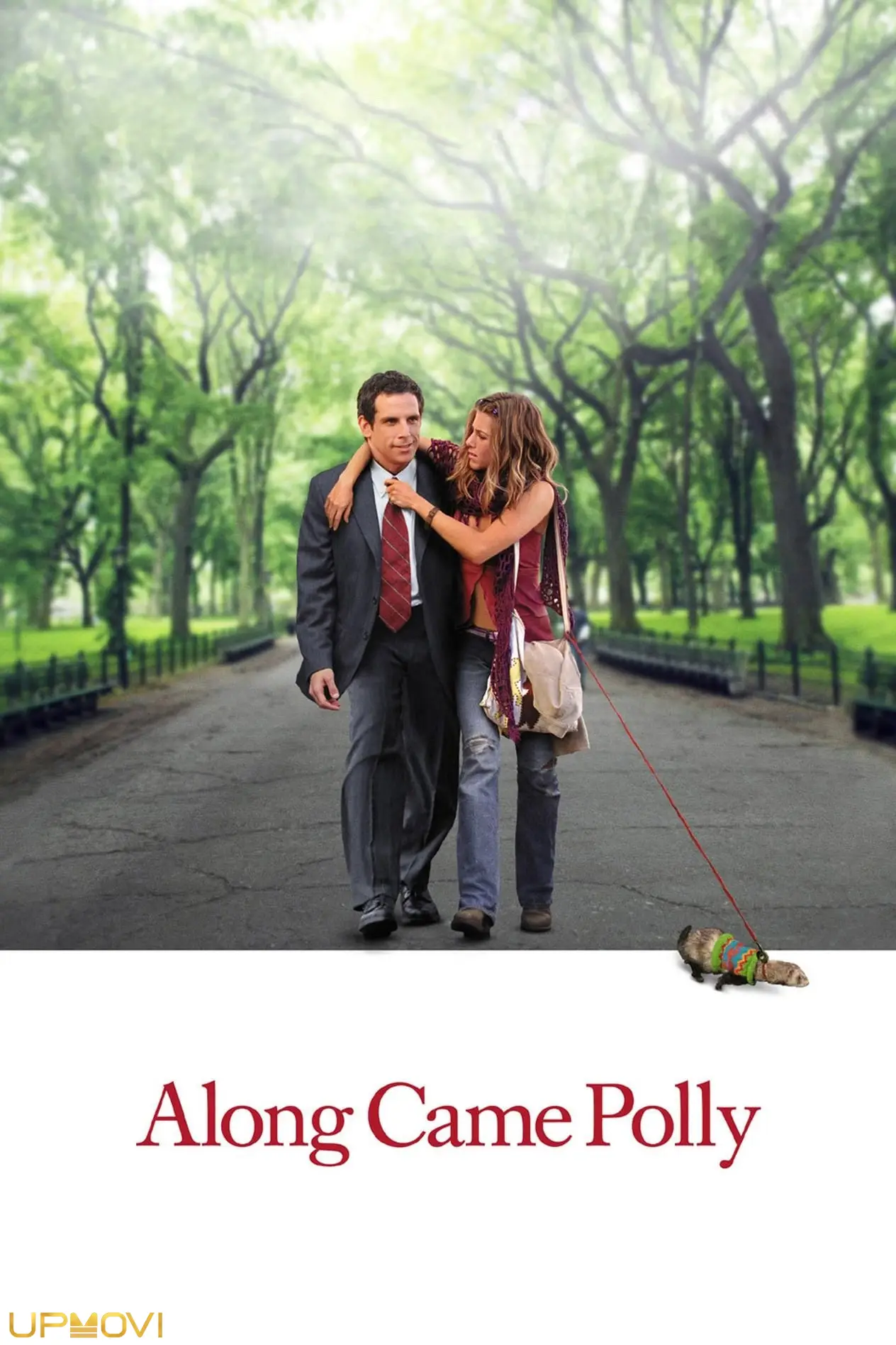 Along Came Polly