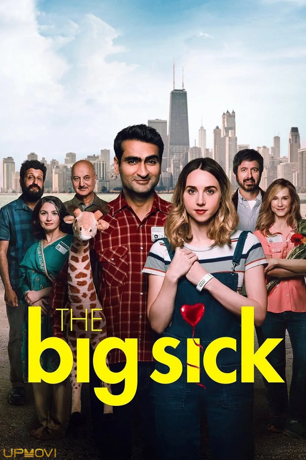 The Big Sick
