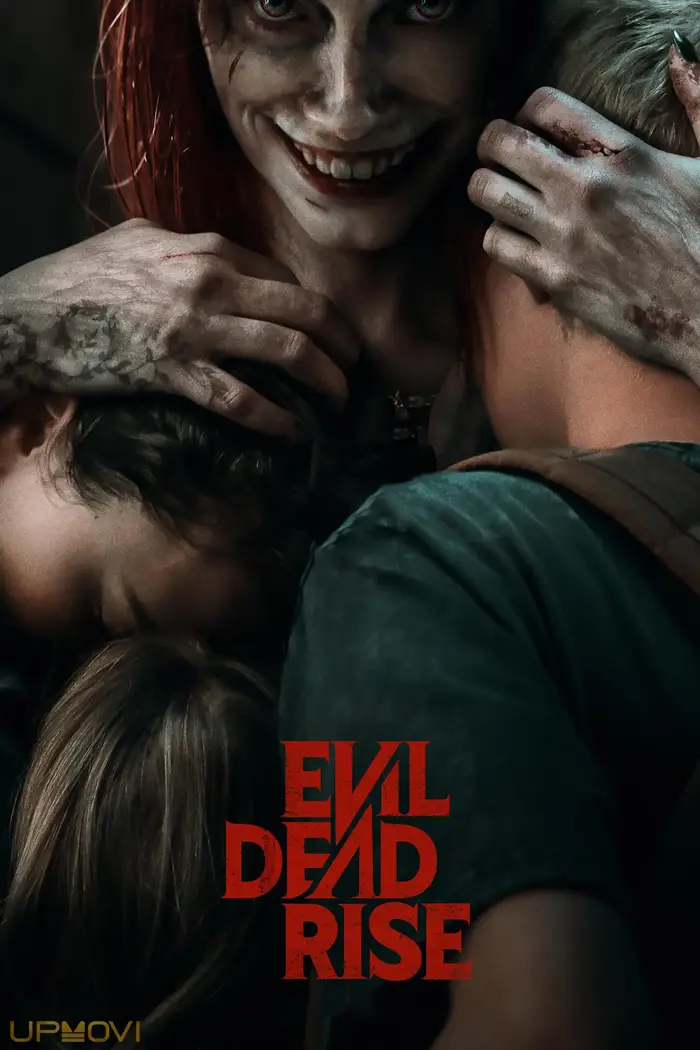 Evil Dead Rise