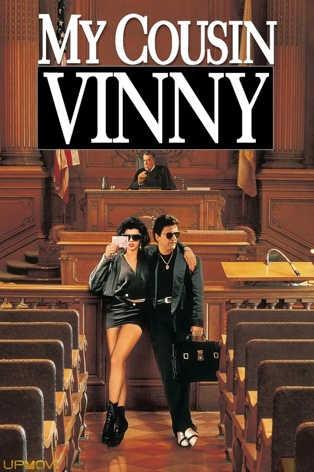 My Cousin Vinny