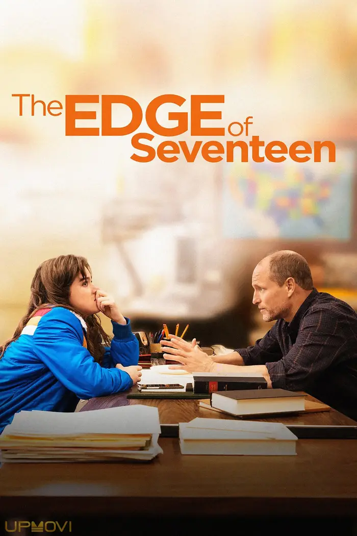 The Edge of Seventeen