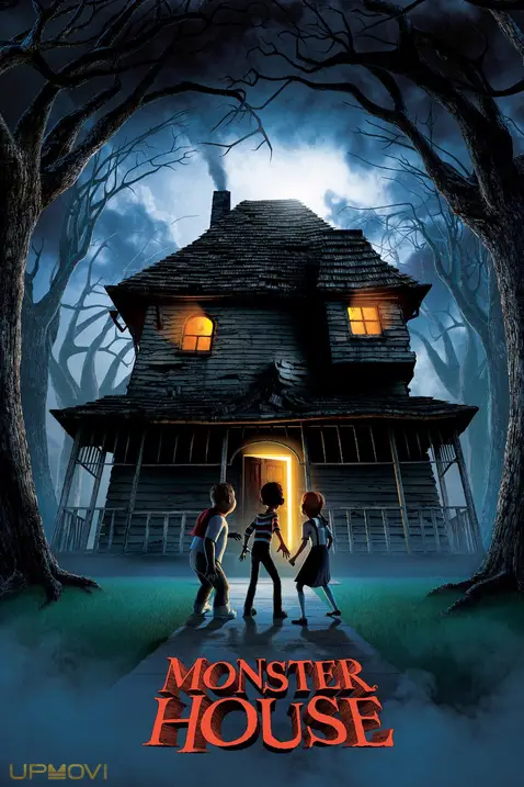 Monster House