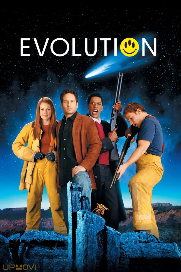 Evolution