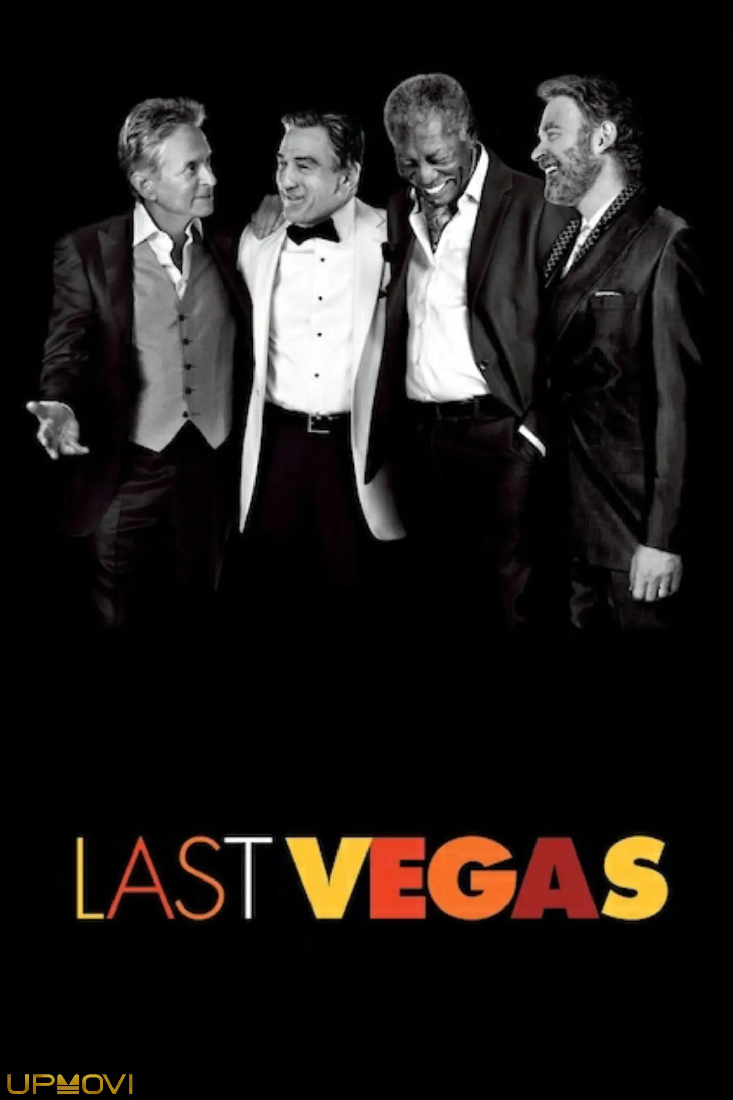 Last Vegas