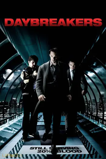 Daybreakers