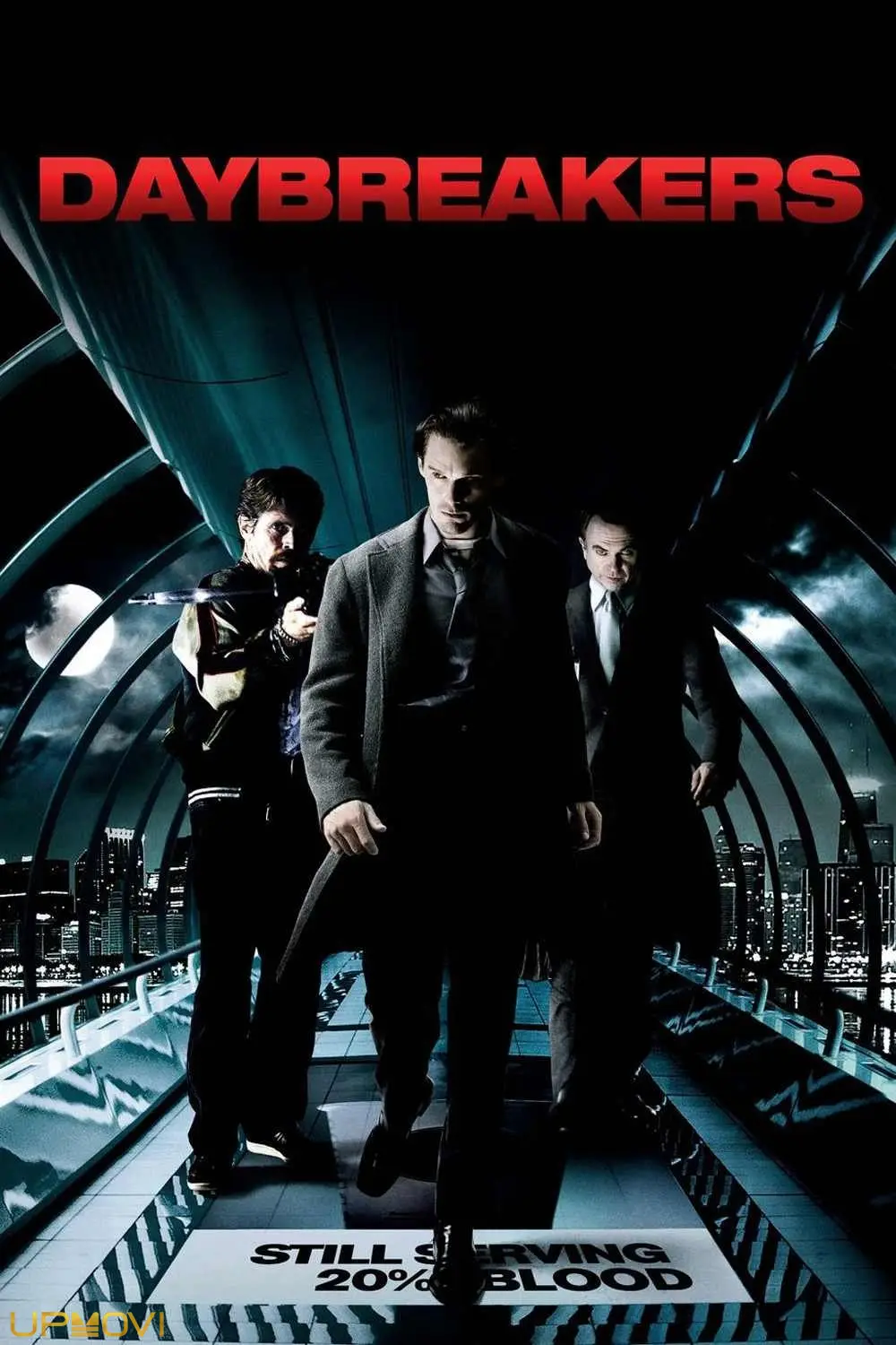 Daybreakers
