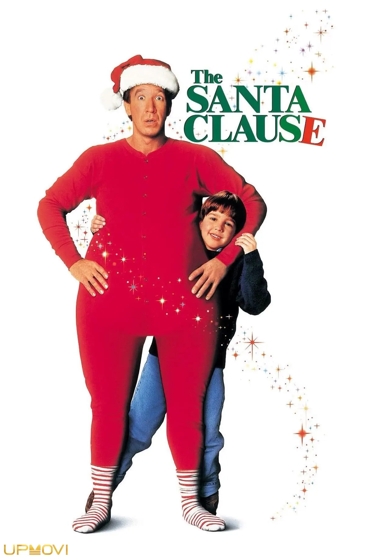 The Santa Clause