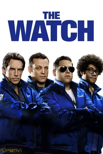 The Watch