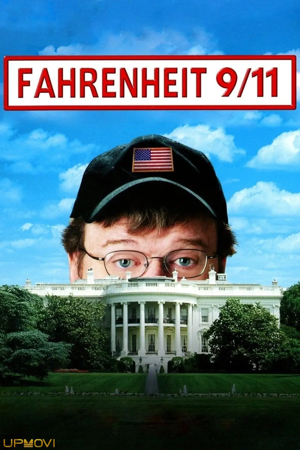 فارنهایت 9/11