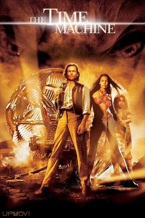 The Time Machine