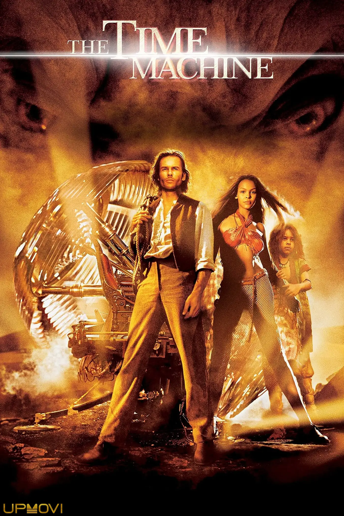 The Time Machine