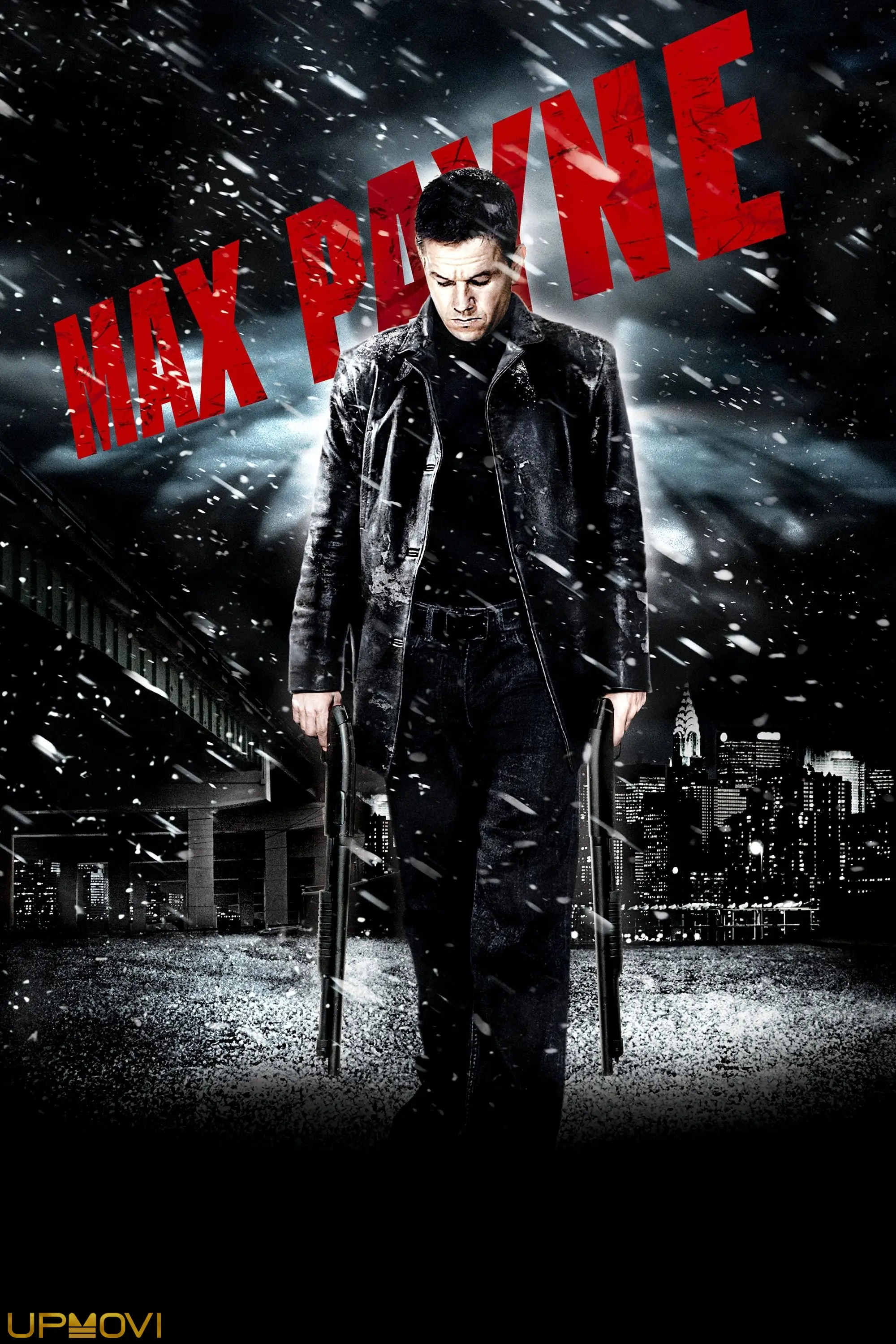 Max Payne