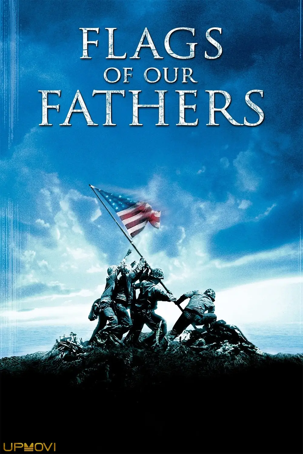 Flags of Our Fathers