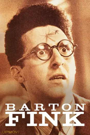 Barton Fink