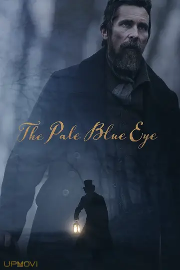 The Pale Blue Eye