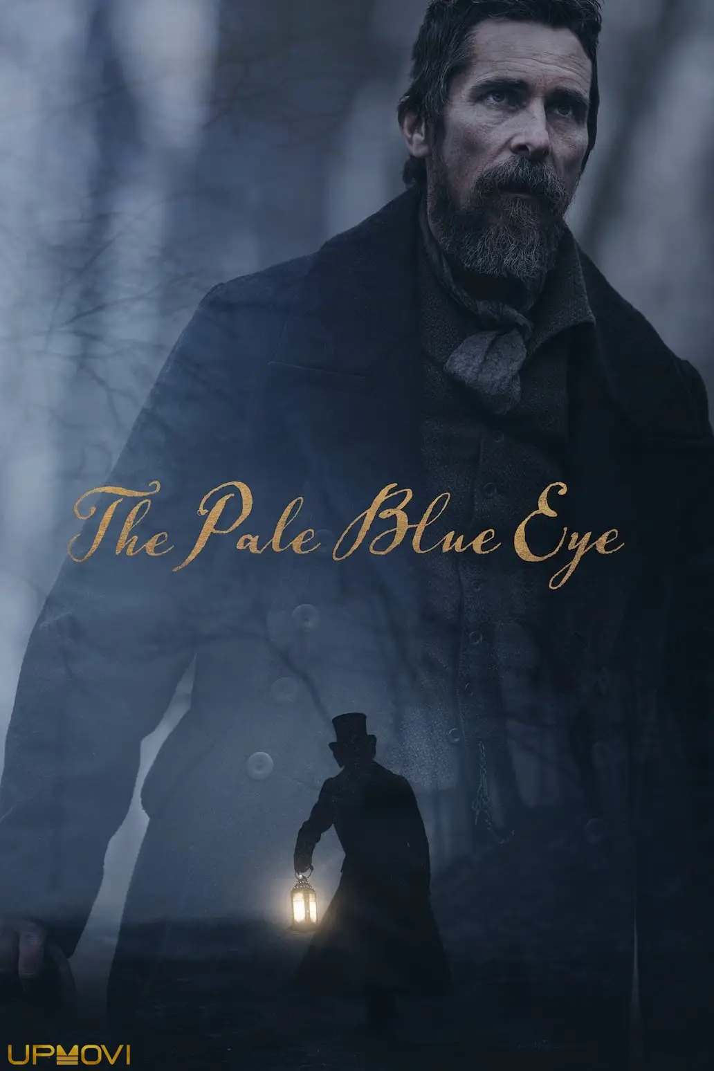 The Pale Blue Eye