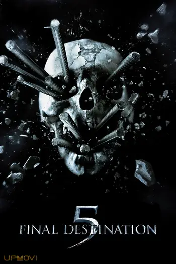 Final Destination 5