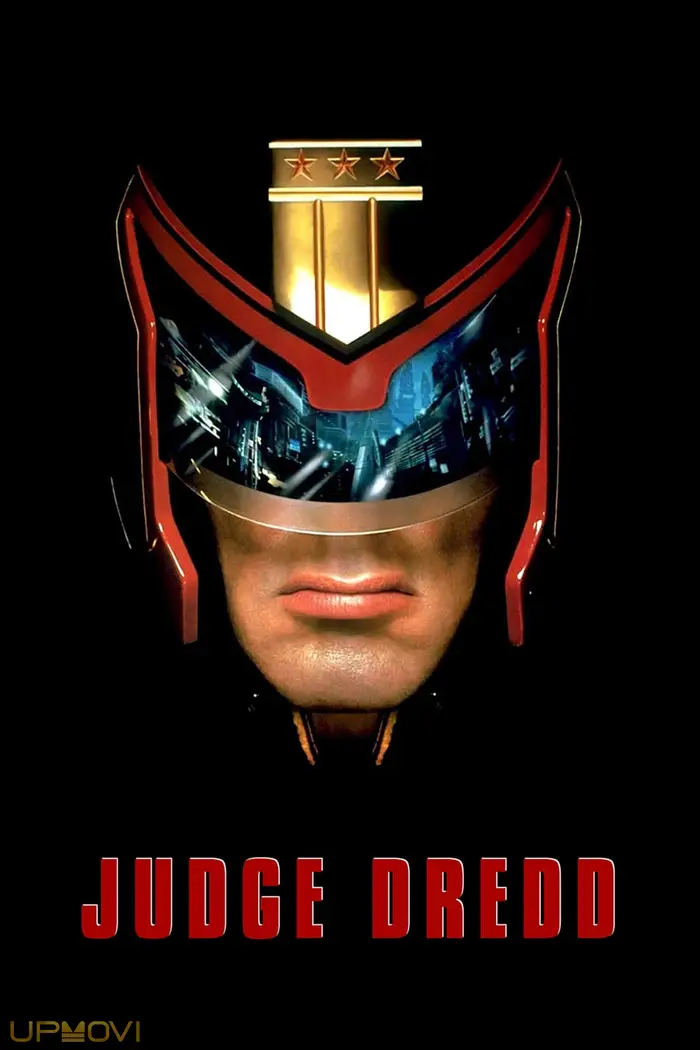 Judge Dredd