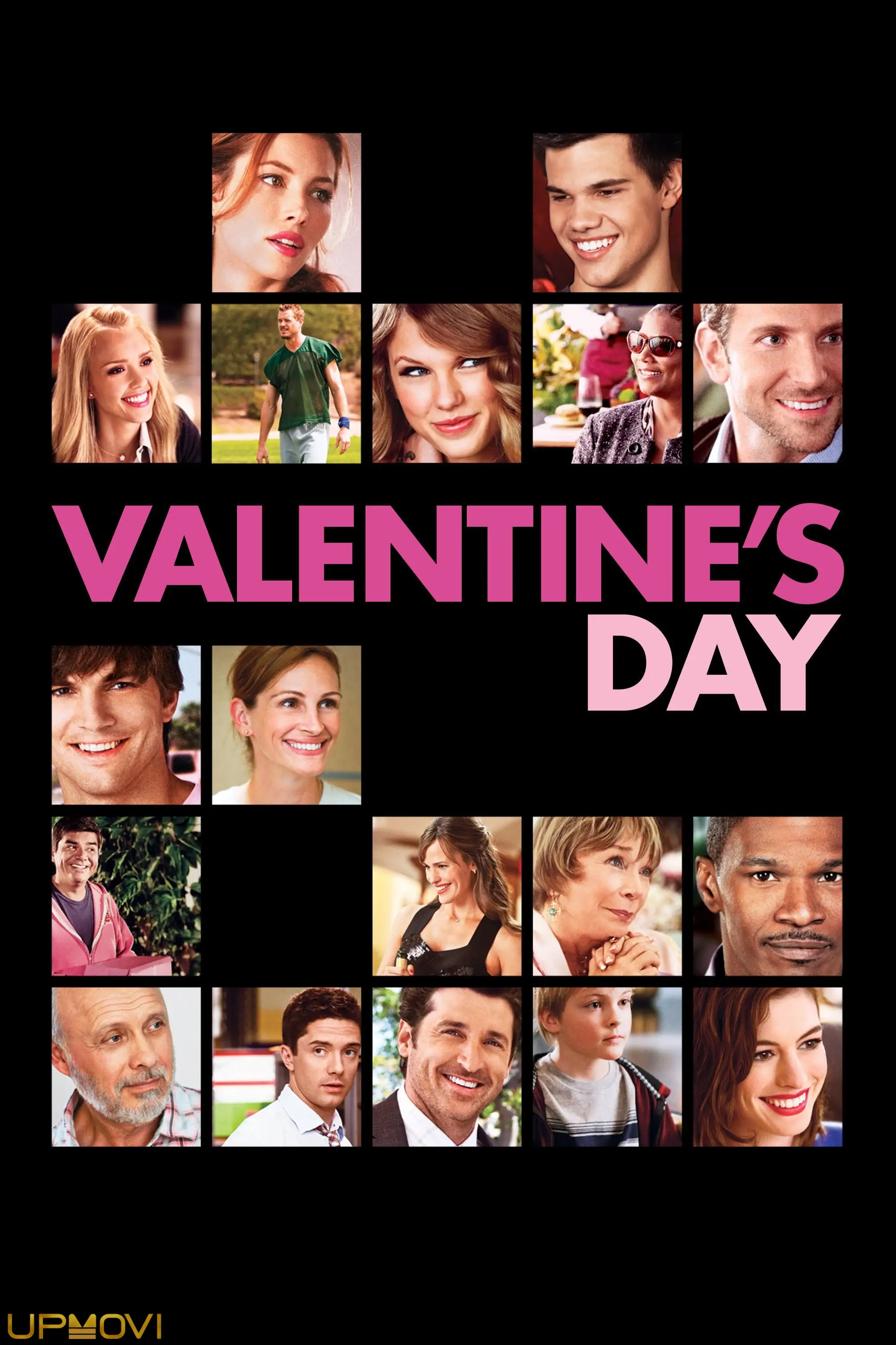 Valentine's Day
