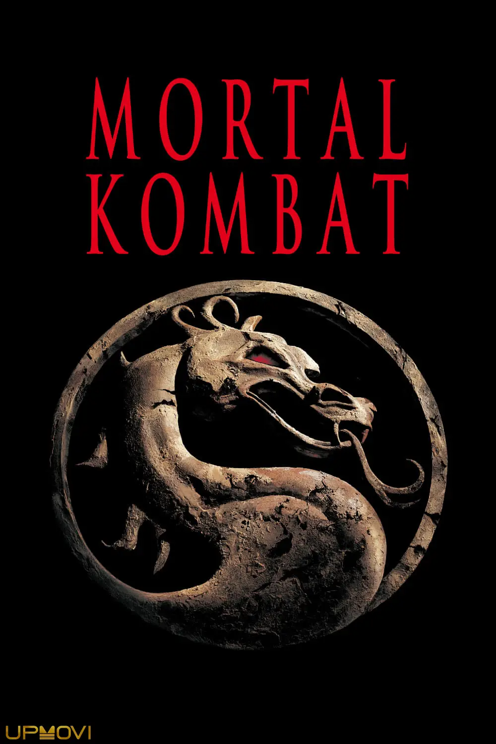 Mortal Kombat