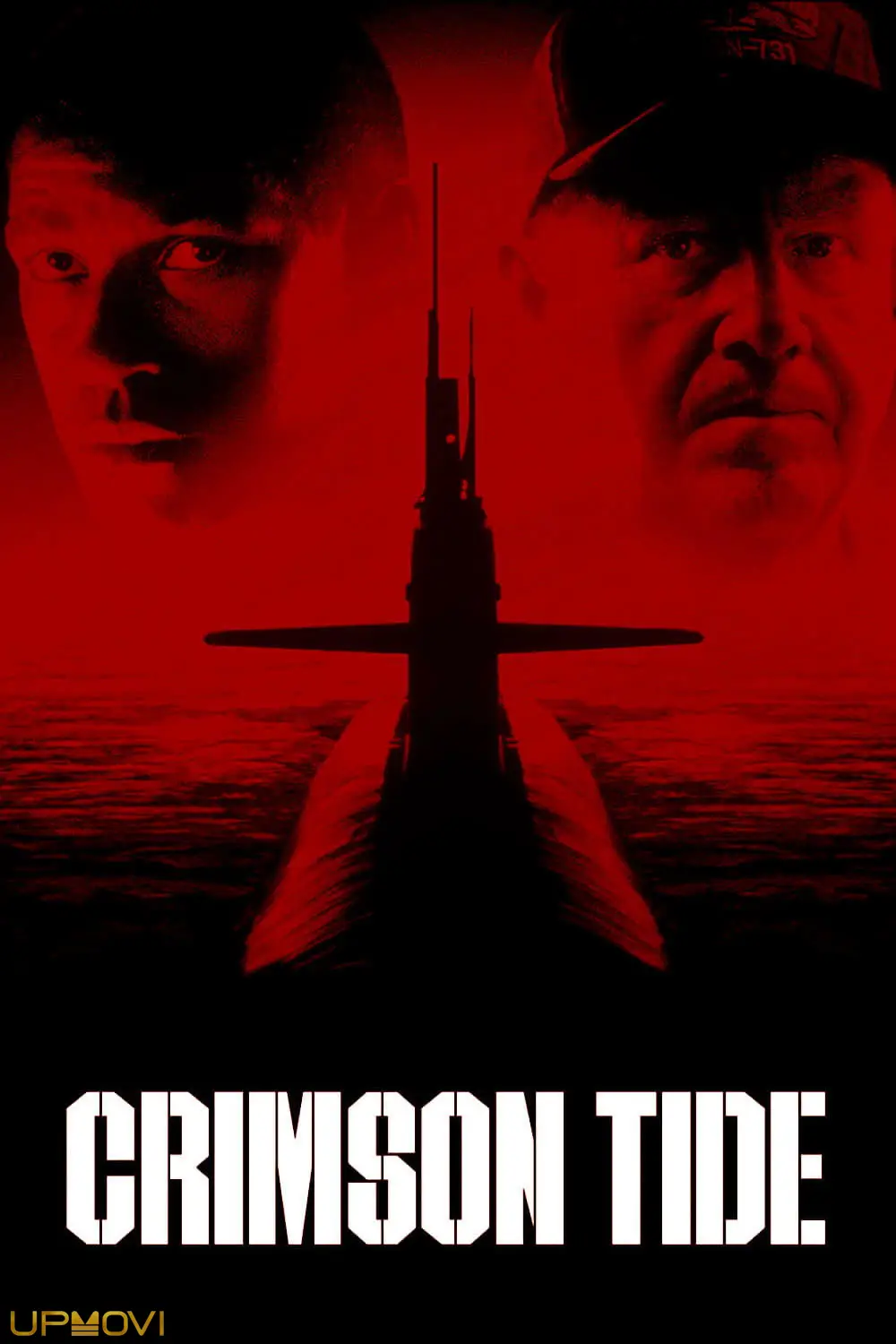 Crimson Tide