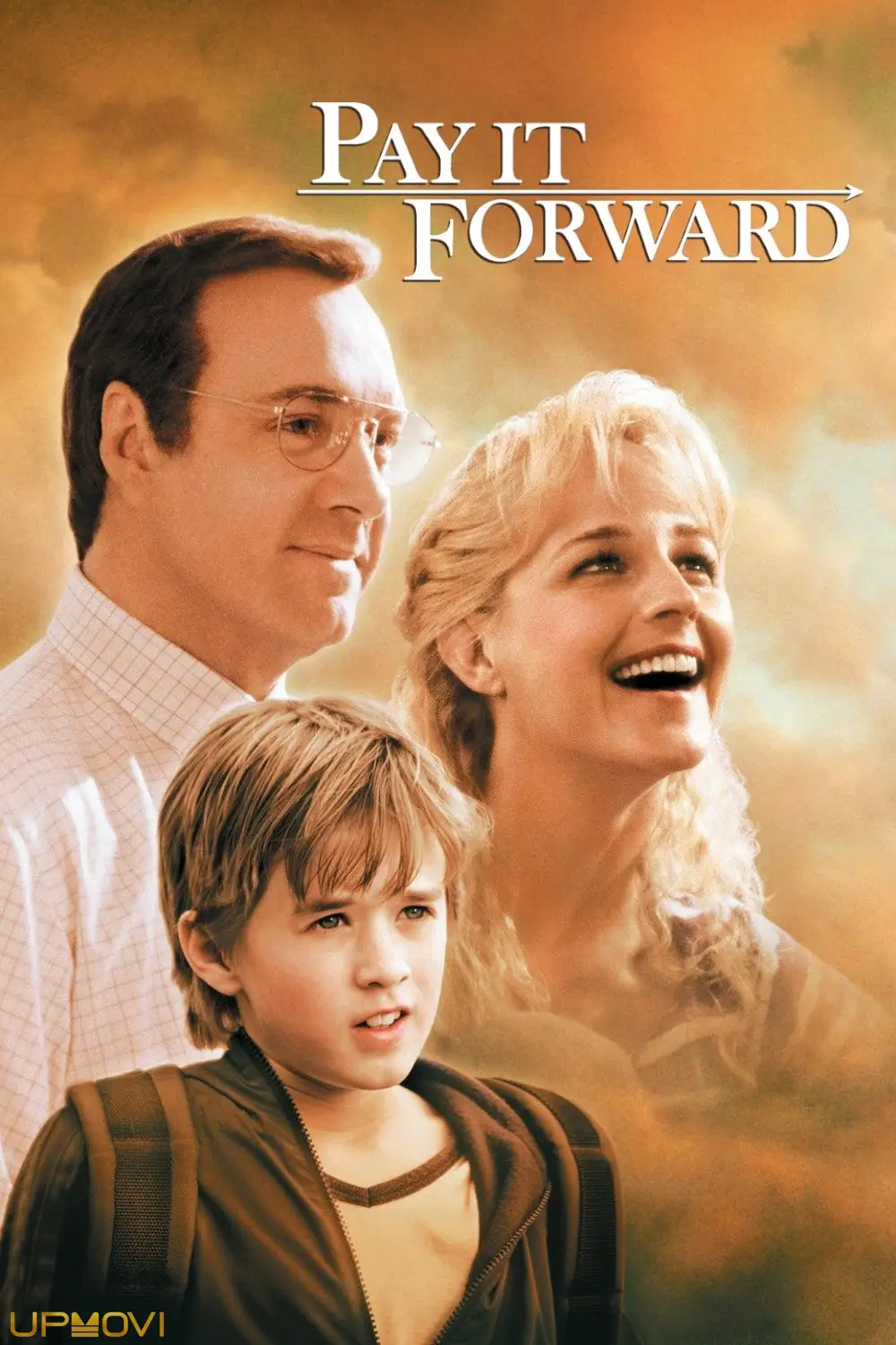 Pay It Forward