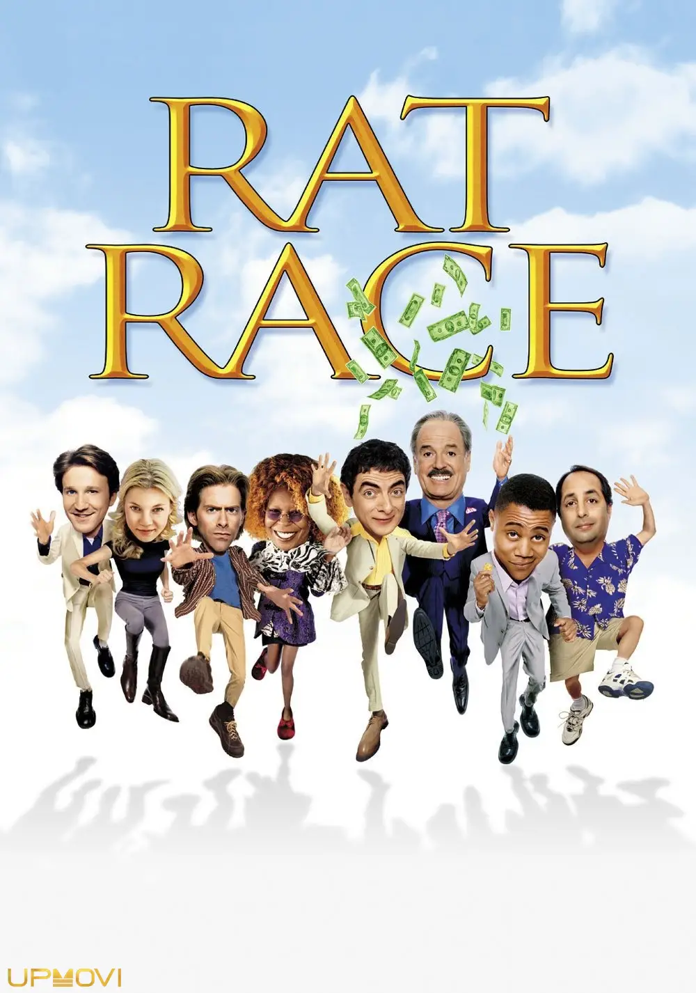 Rat Race