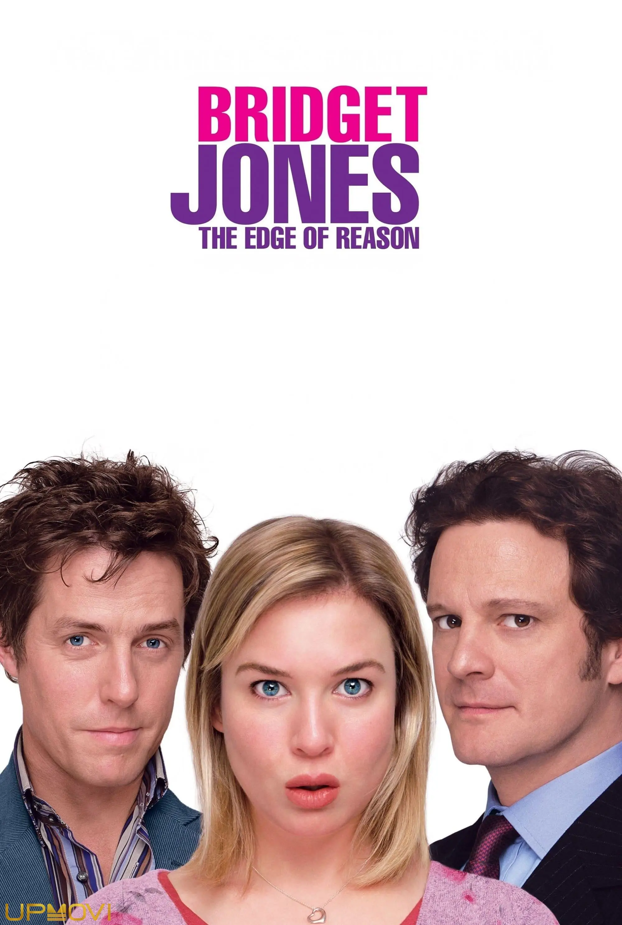 Bridget Jones: The Edge of Reason