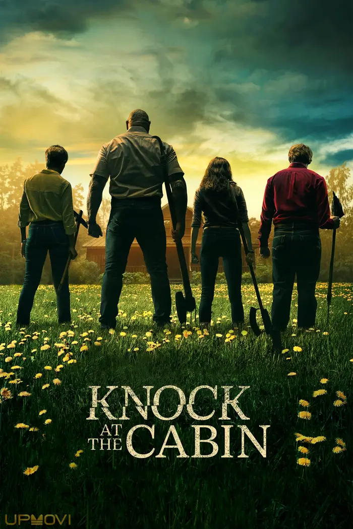 Knock at the Cabin