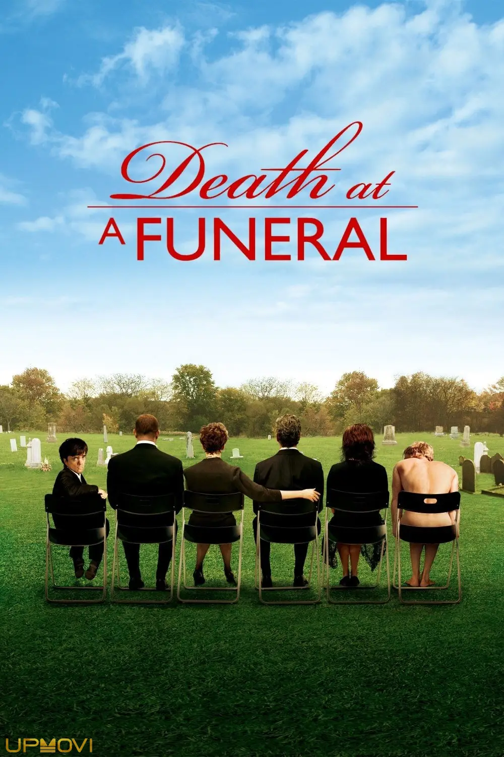 Death at a Funeral
