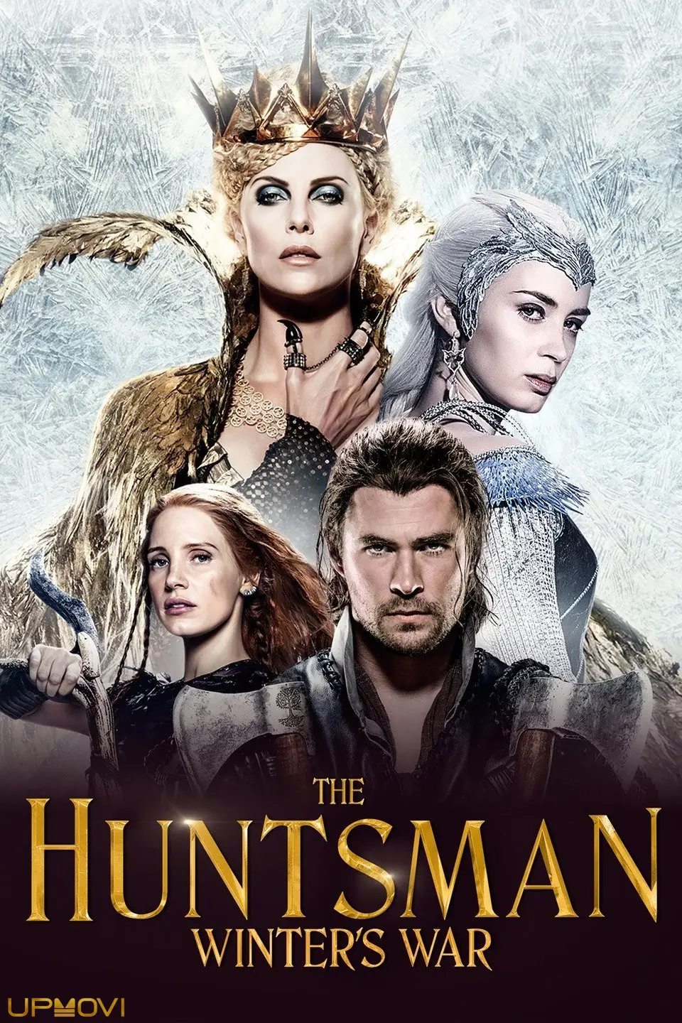 The Huntsman: Winter's War