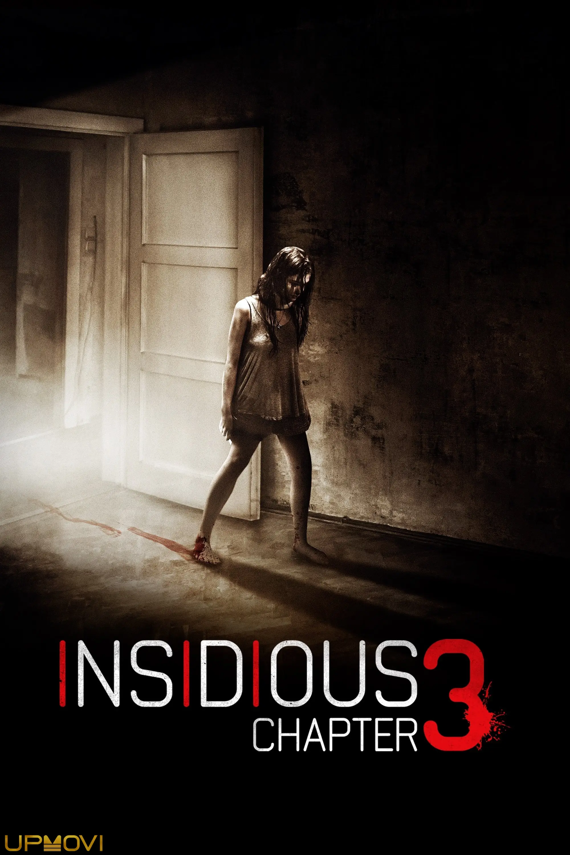 Insidious: Chapter 3