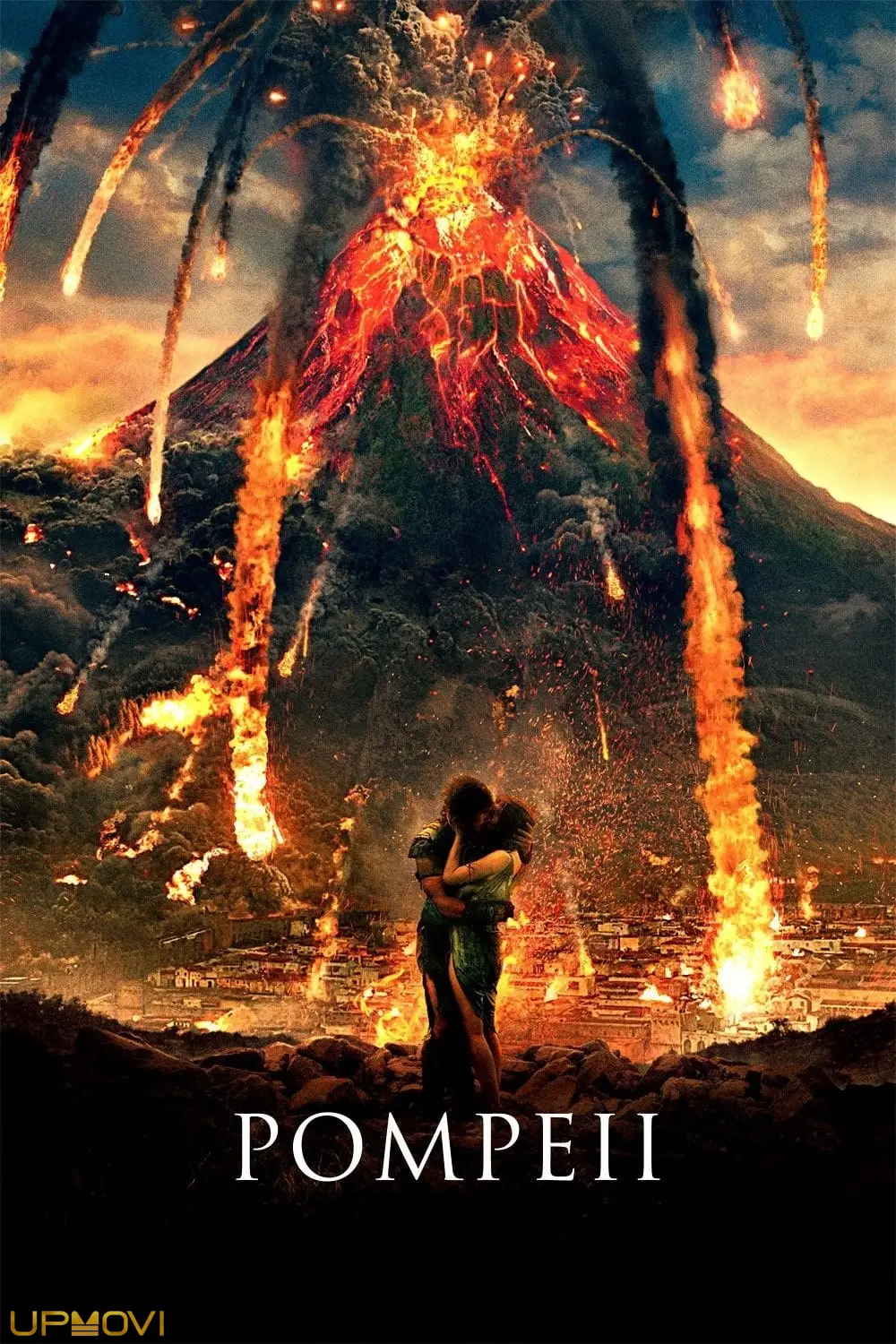 Pompeii