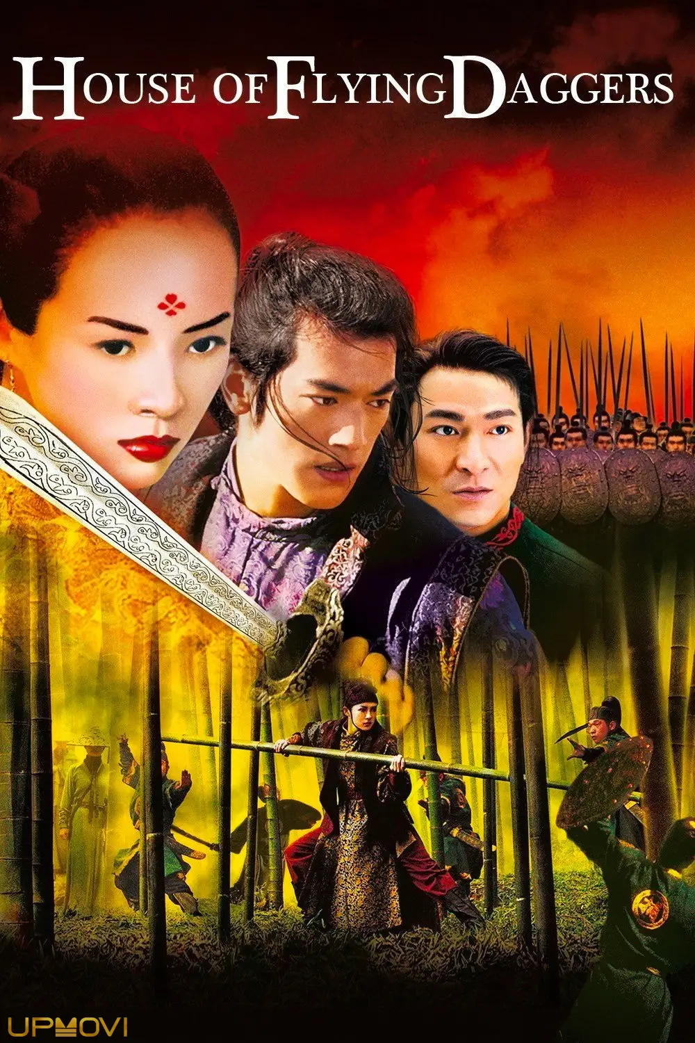 House of Flying Daggers
