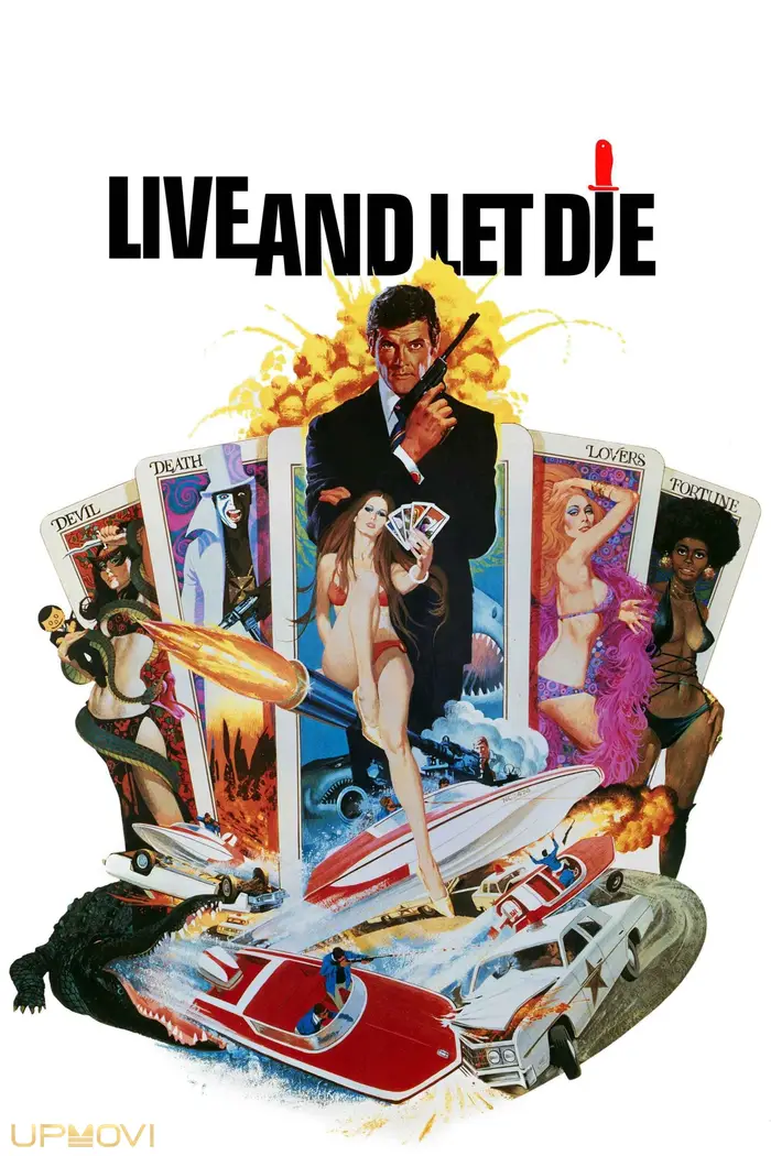 Live and Let Die