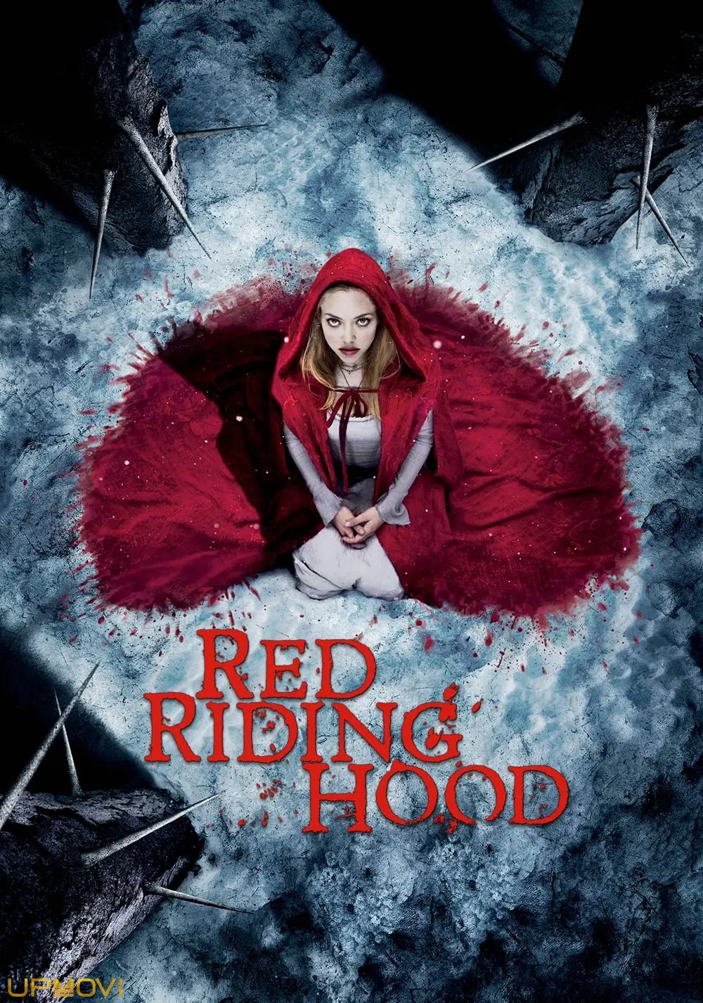 Red Riding Hood