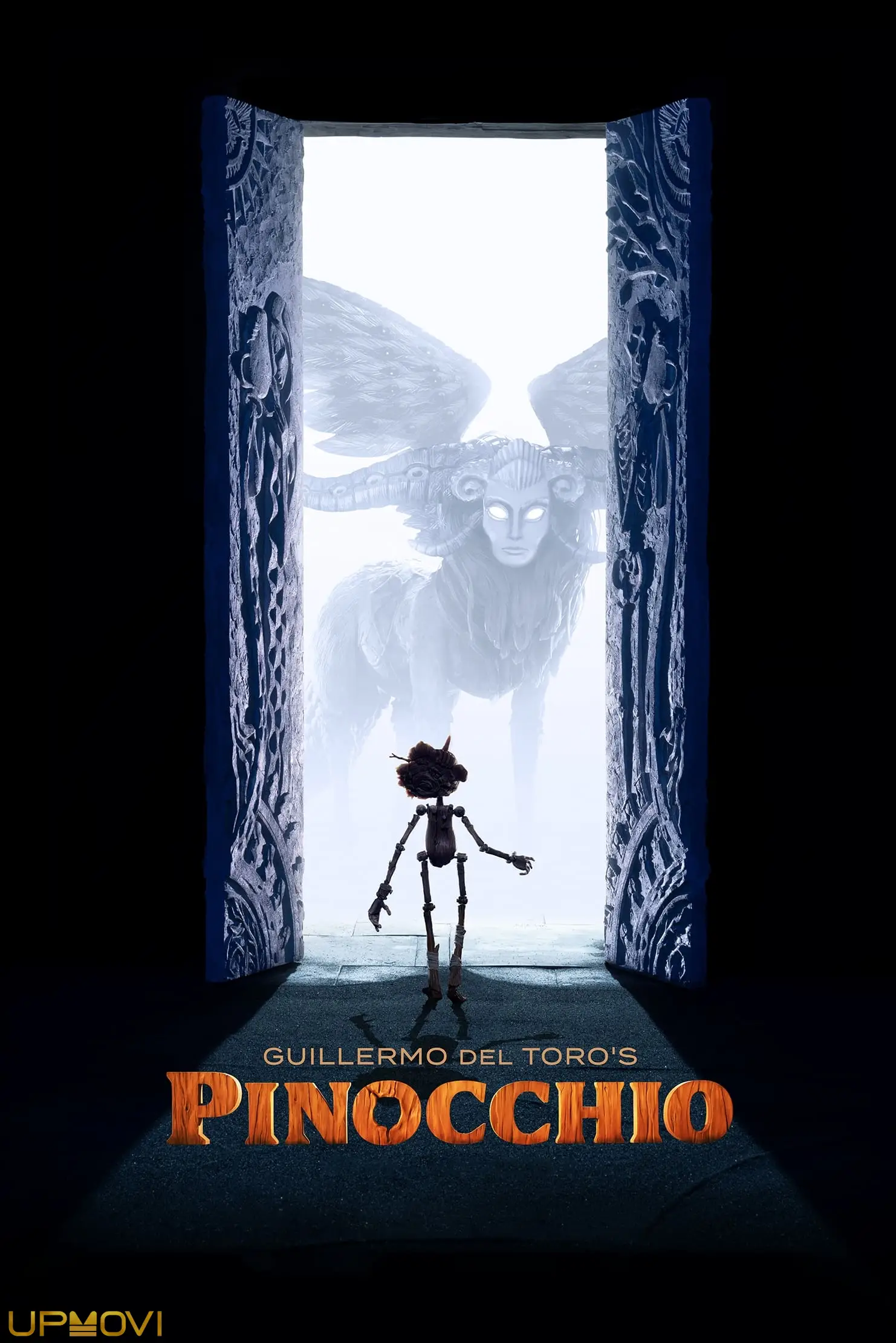 Guillermo del Toro's Pinocchio